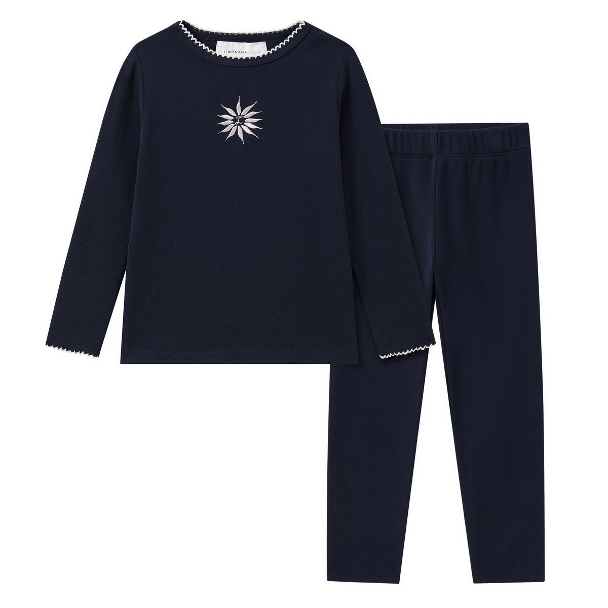 Midnight Girls Loungwear
