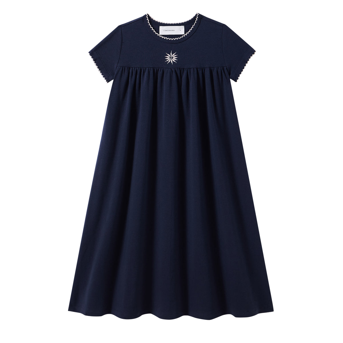 Midnight Maxi Dress