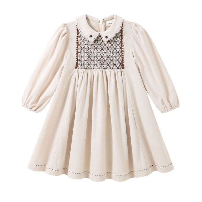 Winterberry Dress