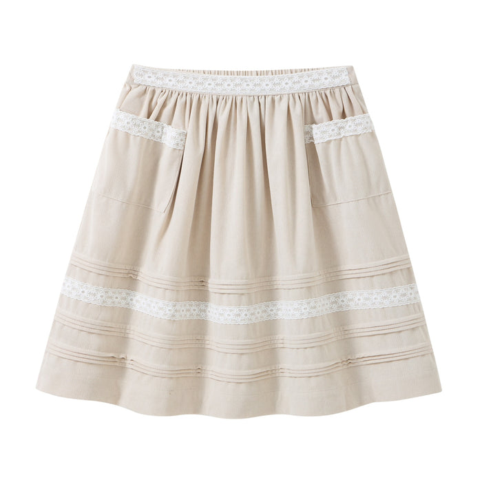 Winterberry Skirt