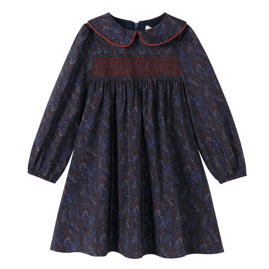 Paisley Dress