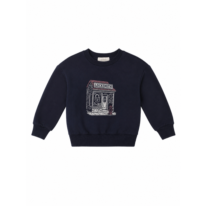 Cle Boys Sweatshirt