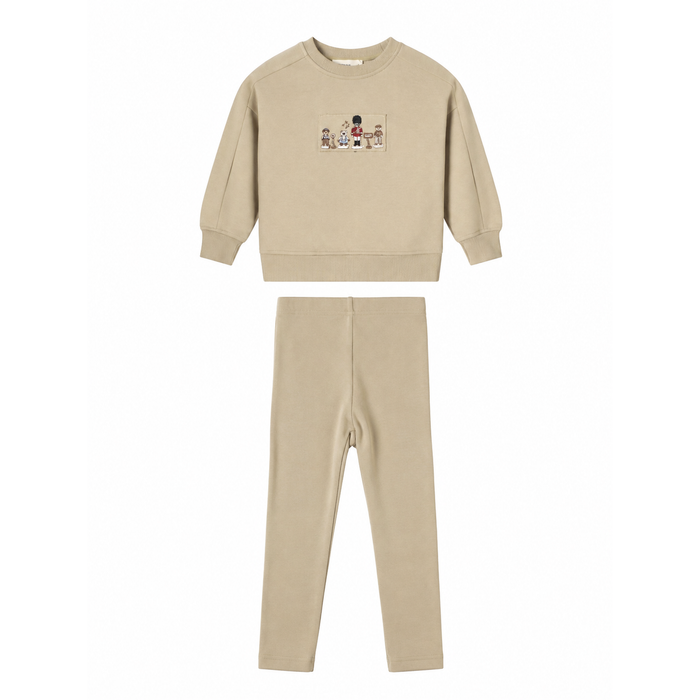 Storybook Baby Boys Set