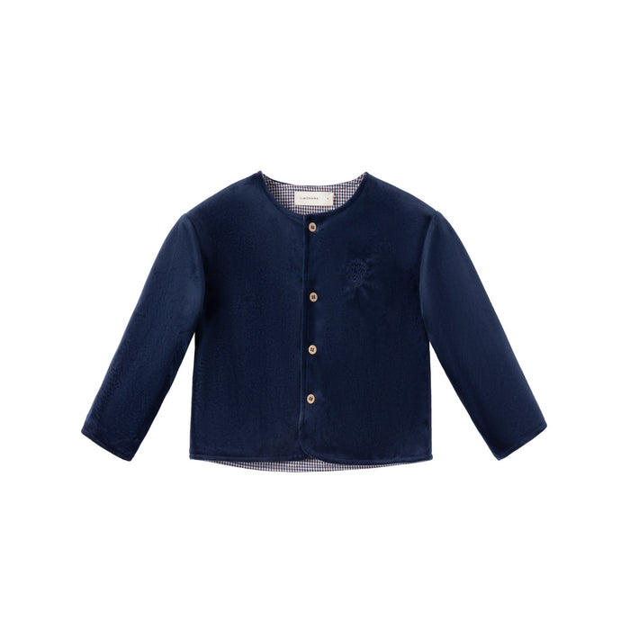 Windsor Jacket
