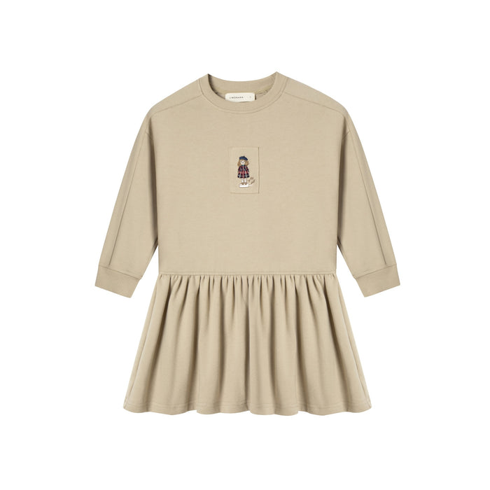Storybook Dress
