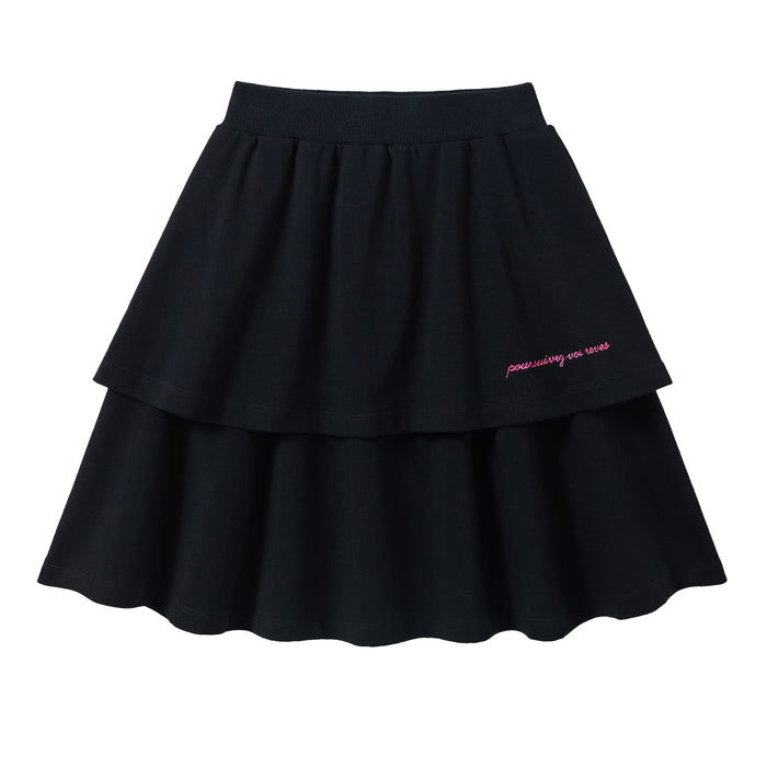 Carousel Skirt